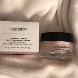 Brand New in Box - Laura Mercier The perfect cream Multi tasking moisturizer